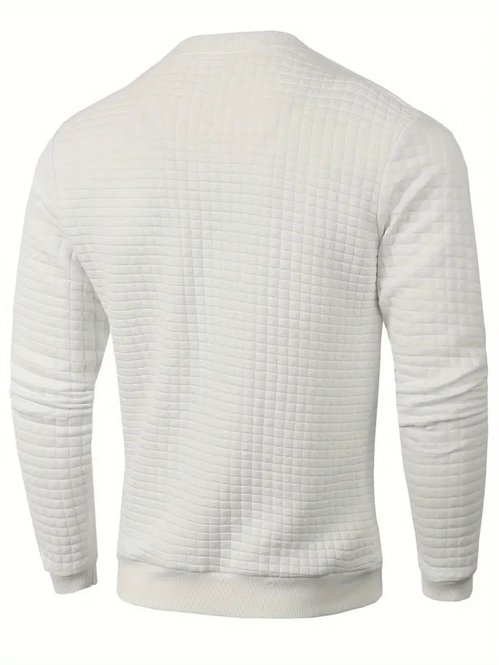 Graham – Bohemian Sweater