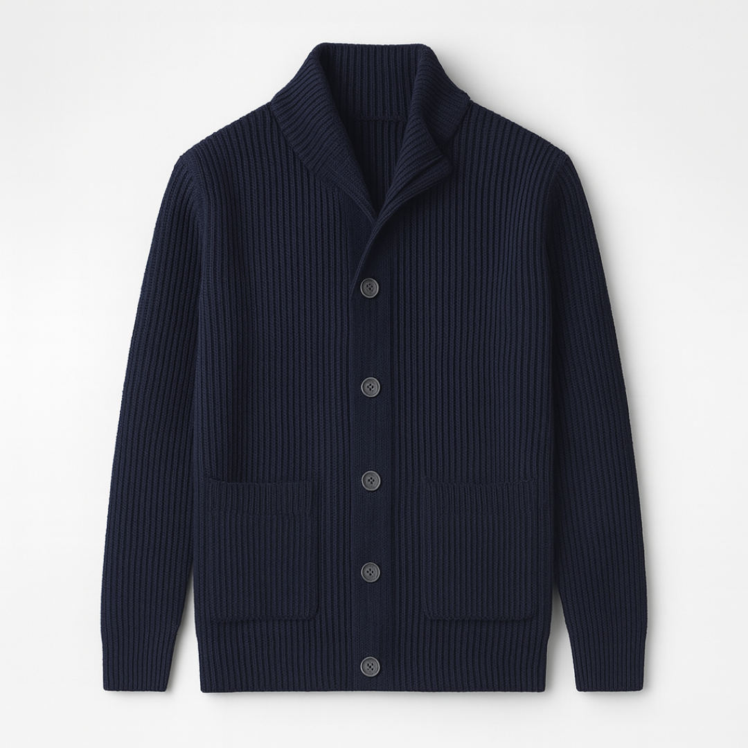 Antonio – Cardigan