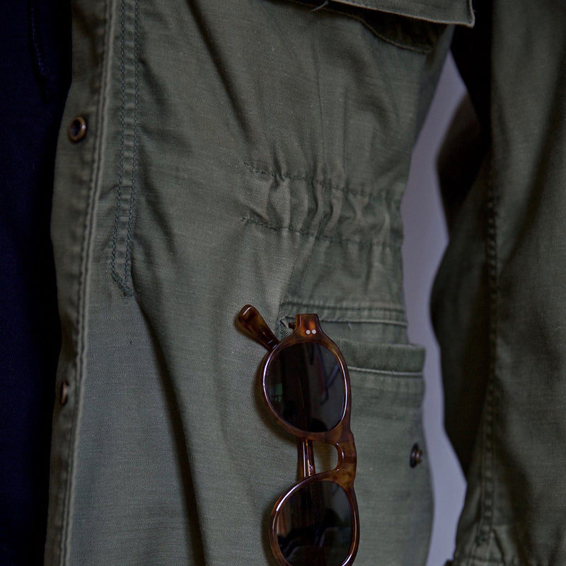 Hunter – Field Jacket