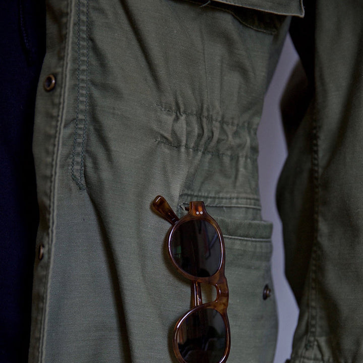 Hunter – Field Jacket