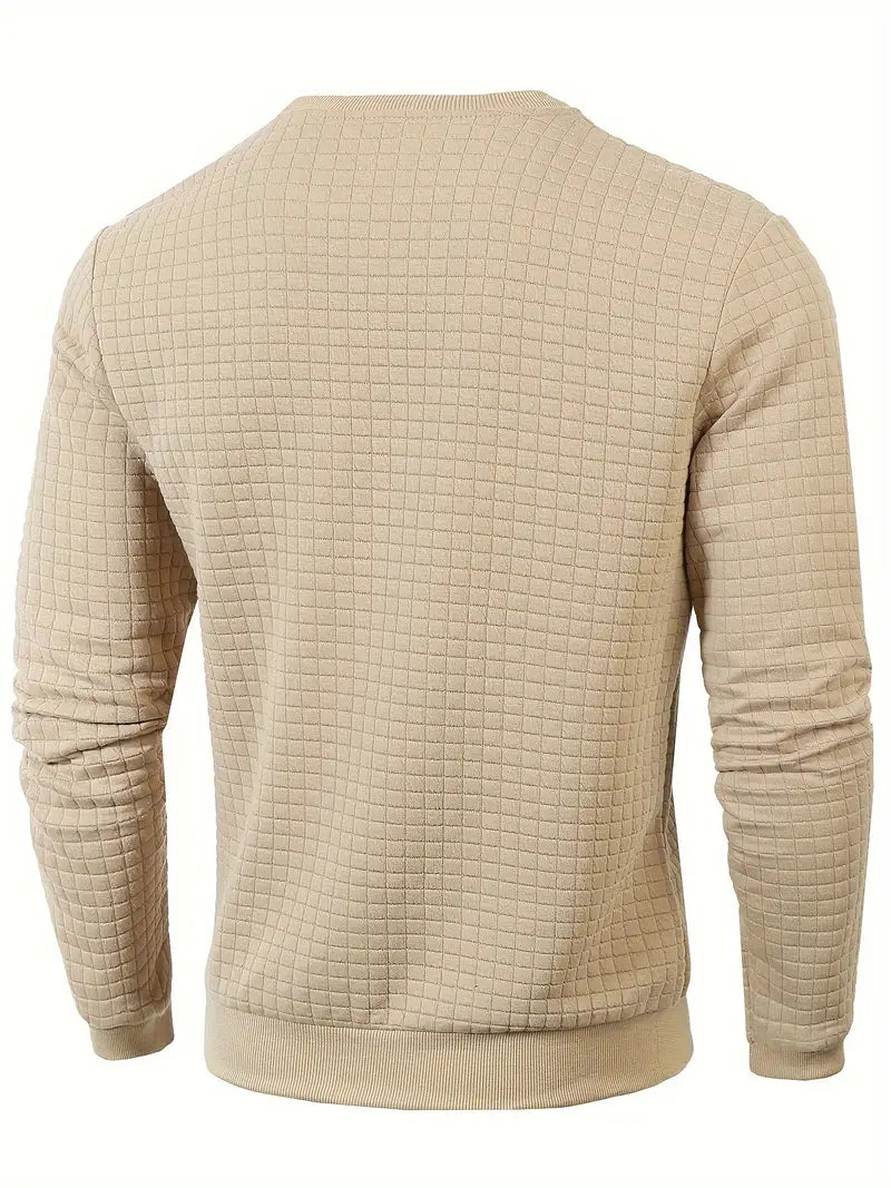 Graham – Bohemian Sweater