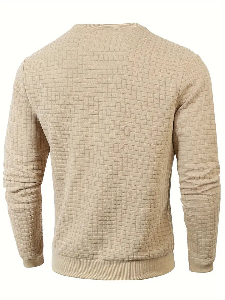 Graham – Bohemian Sweater