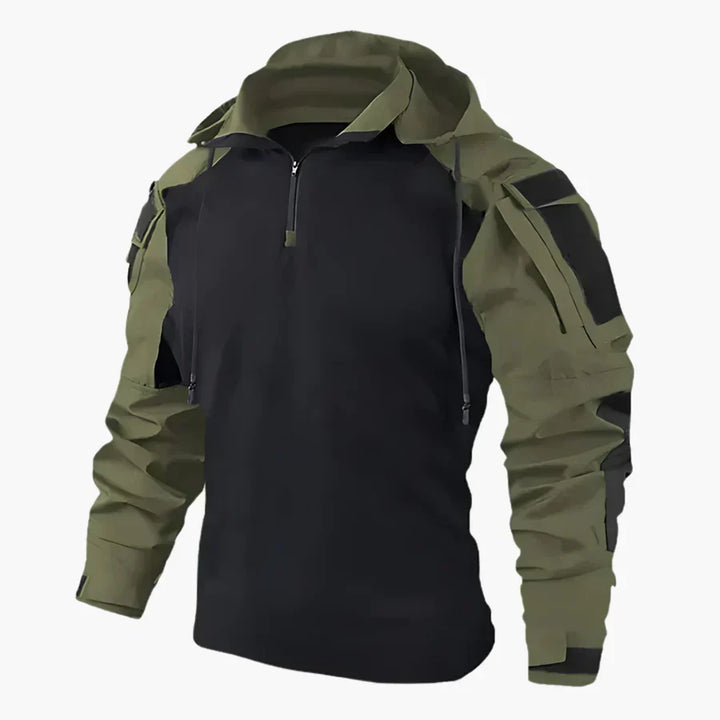 Dylan – Tactical Jacket