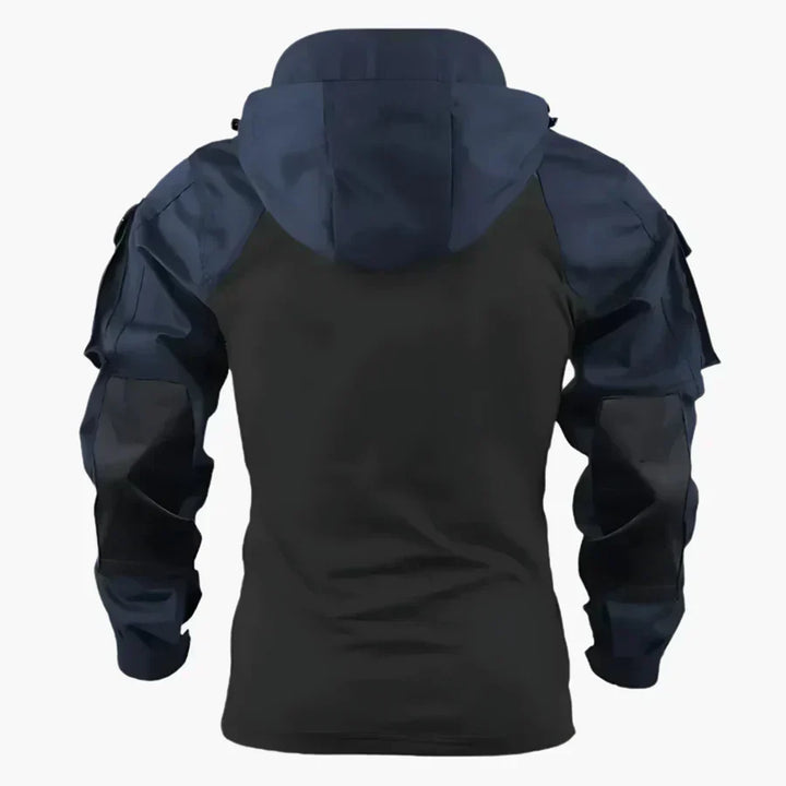 Dylan – Tactical Jacket