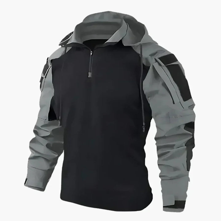 Dylan – Tactical Jacket