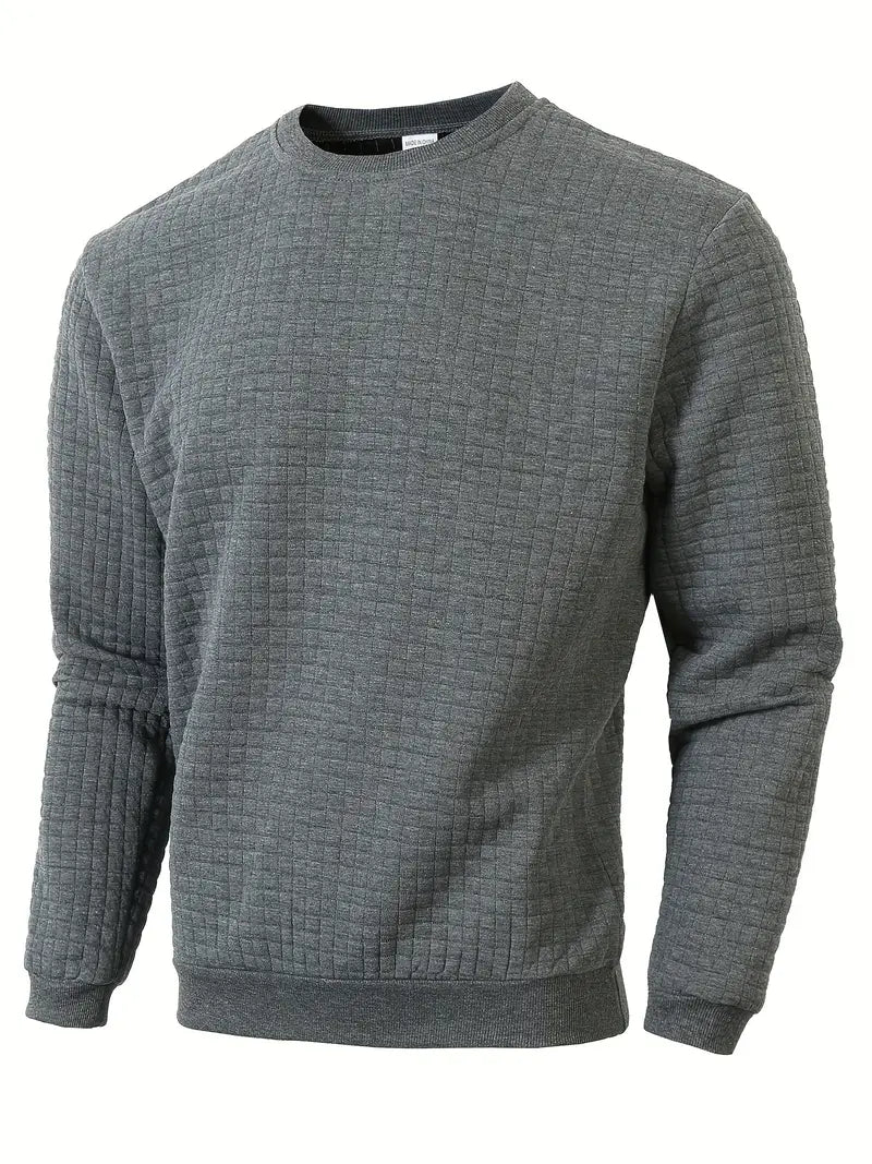Graham – Bohemian Sweater