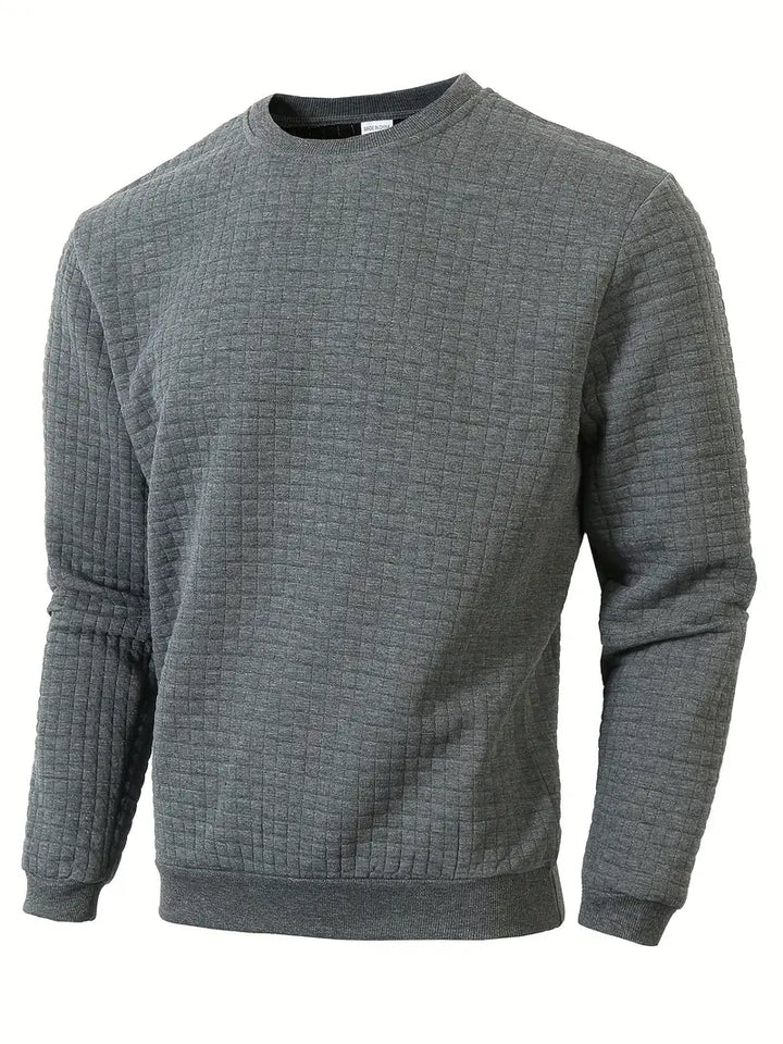 Graham – Bohemian Sweater
