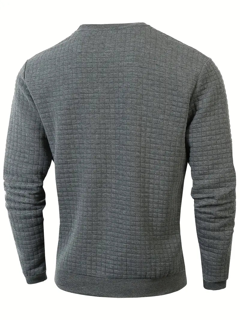 Graham – Bohemian Sweater