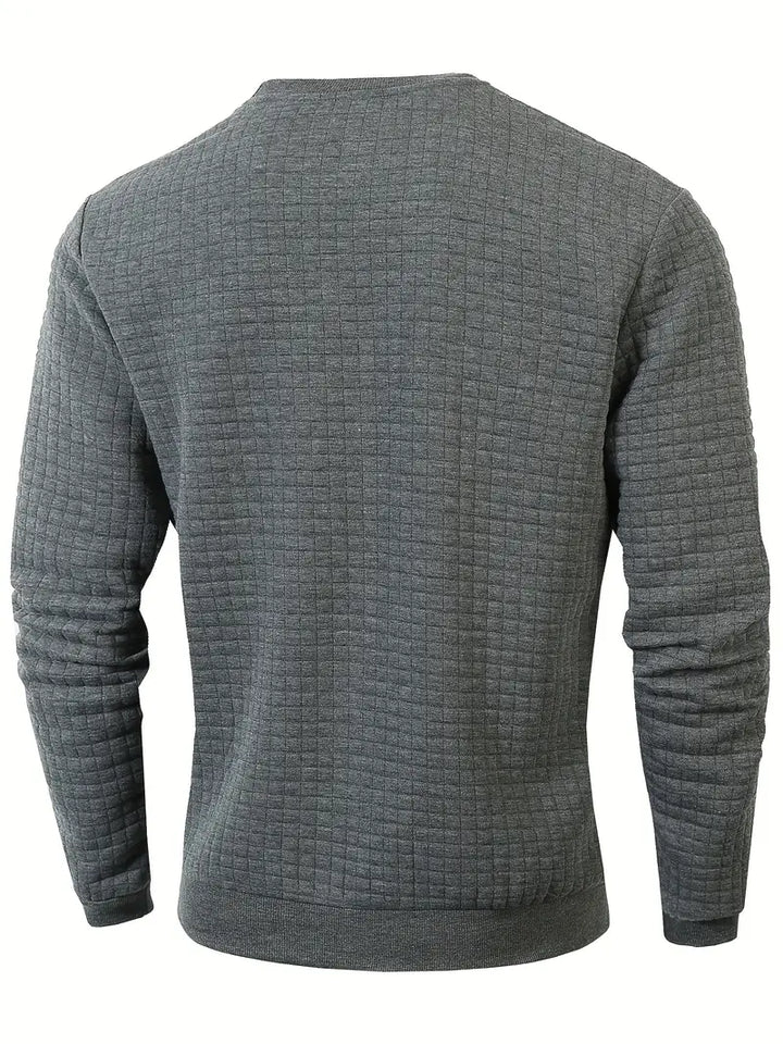 Graham – Bohemian Sweater