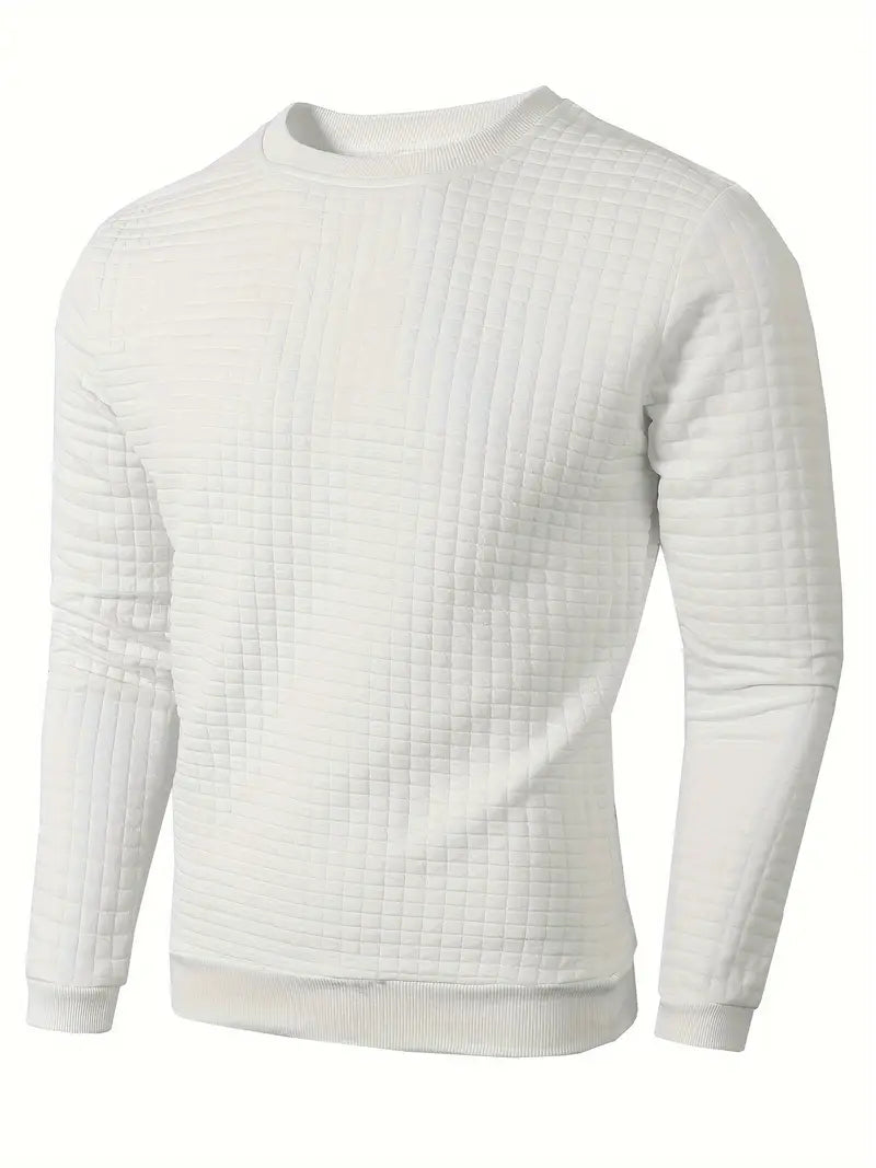 Graham – Bohemian Sweater