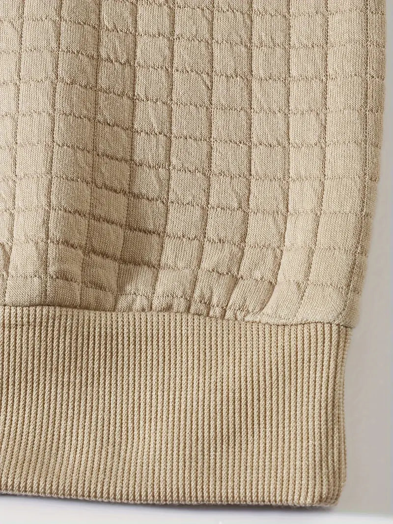 Graham – Bohemian Sweater