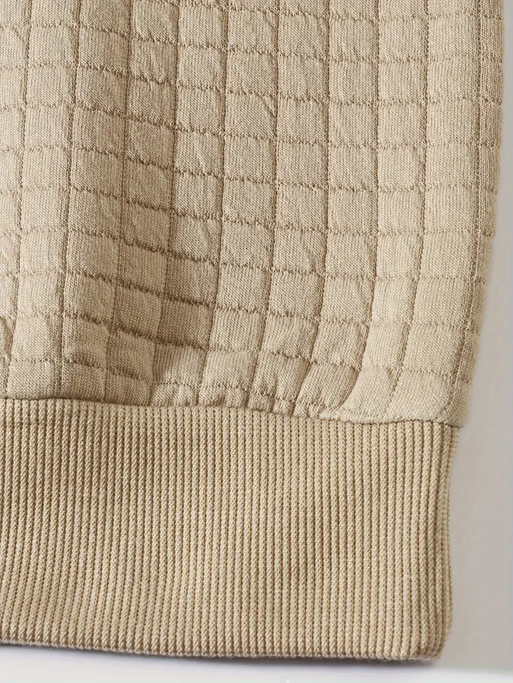 Graham – Bohemian Sweater