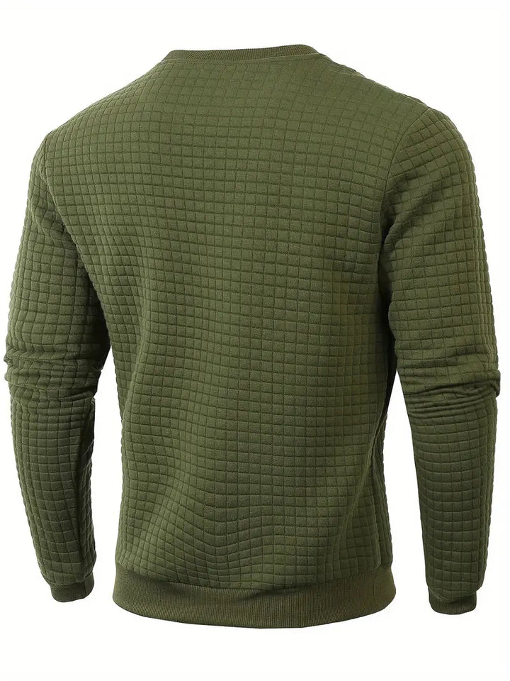 Graham – Bohemian Sweater