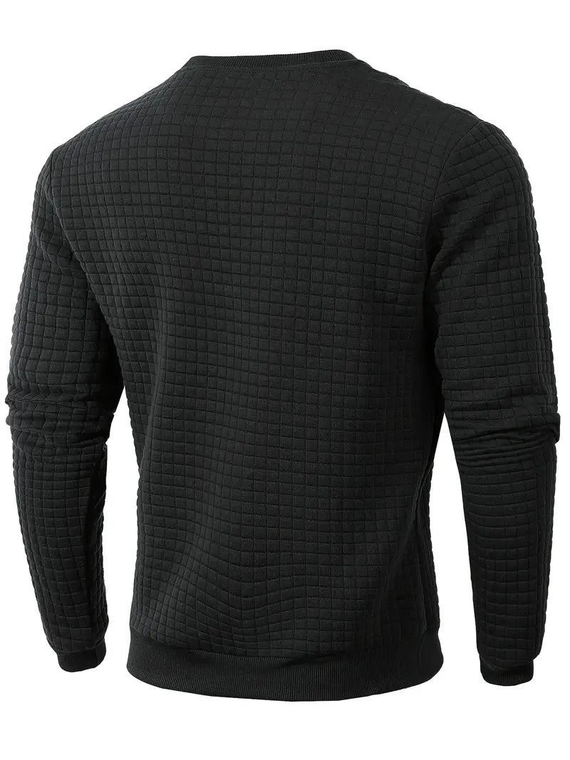 Graham – Bohemian Sweater