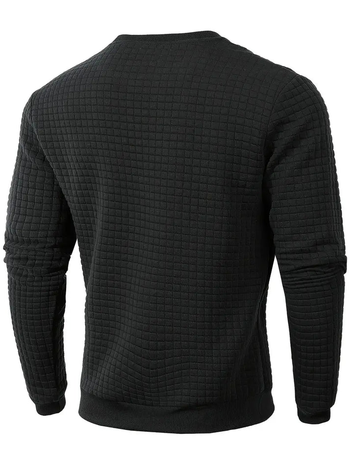 Graham – Bohemian Sweater