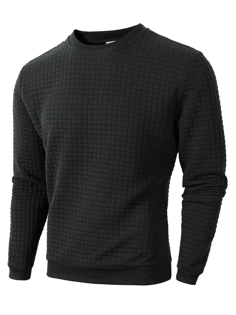 Graham – Bohemian Sweater