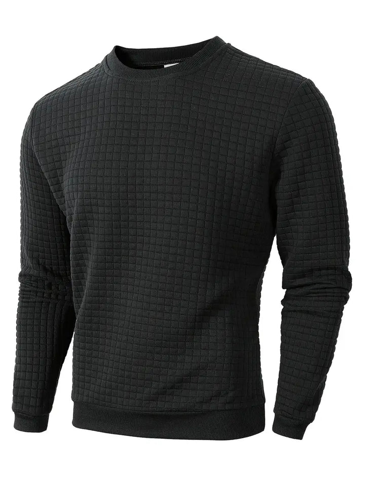Graham – Bohemian Sweater