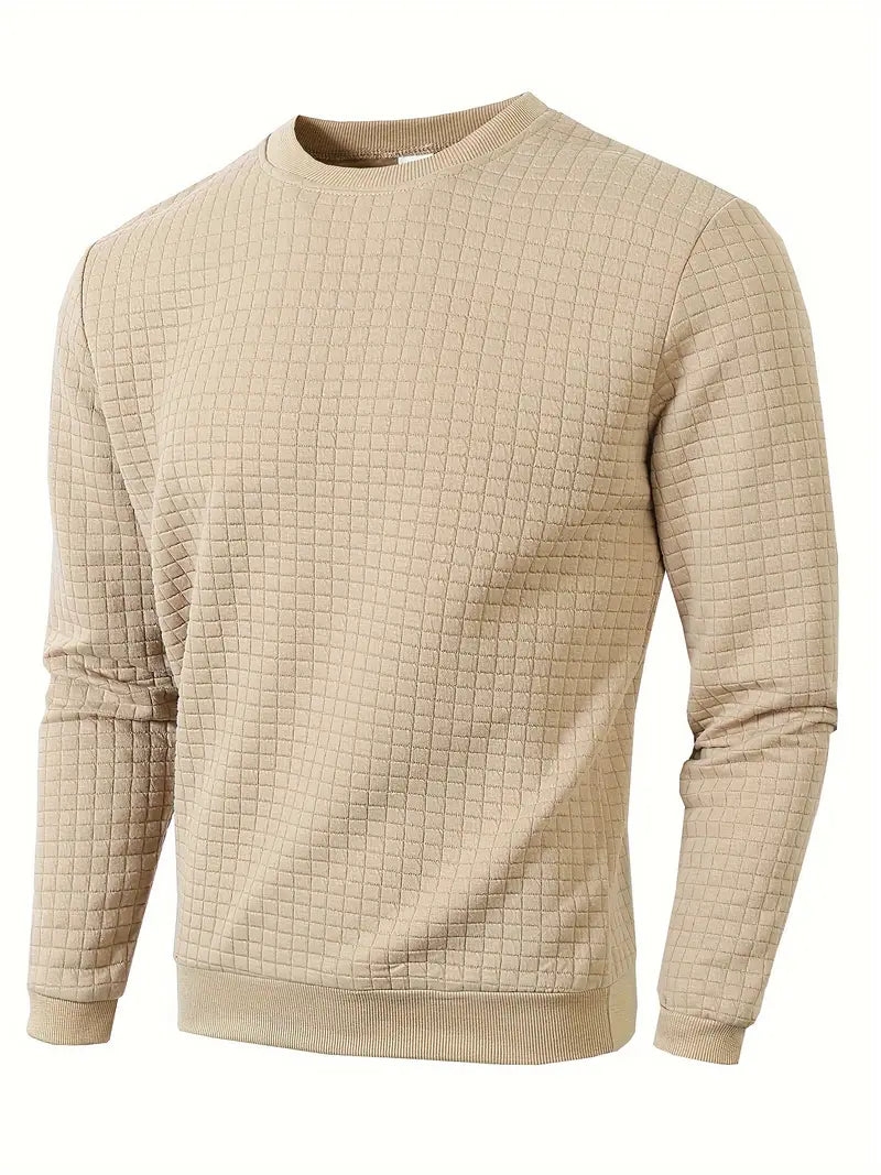 Graham – Bohemian Sweater
