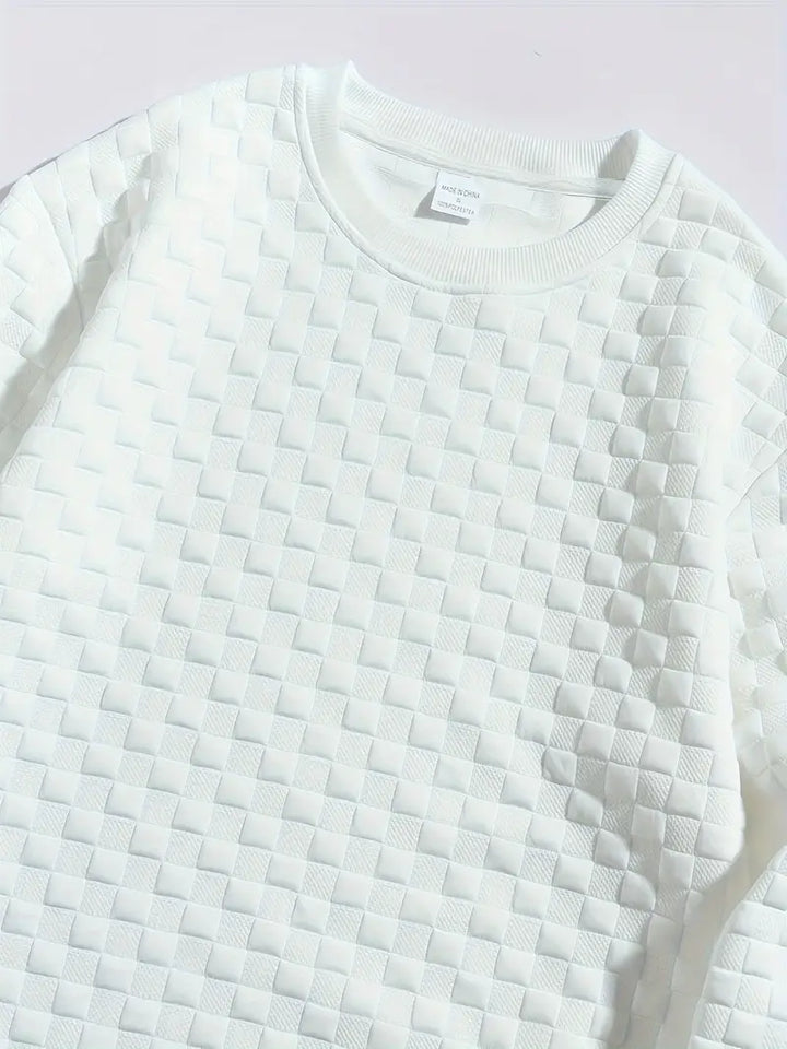 Mason – Casual Sweatshirt