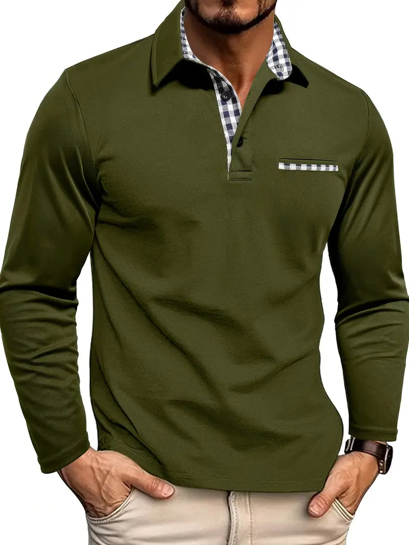 Liam – Polo Shirt