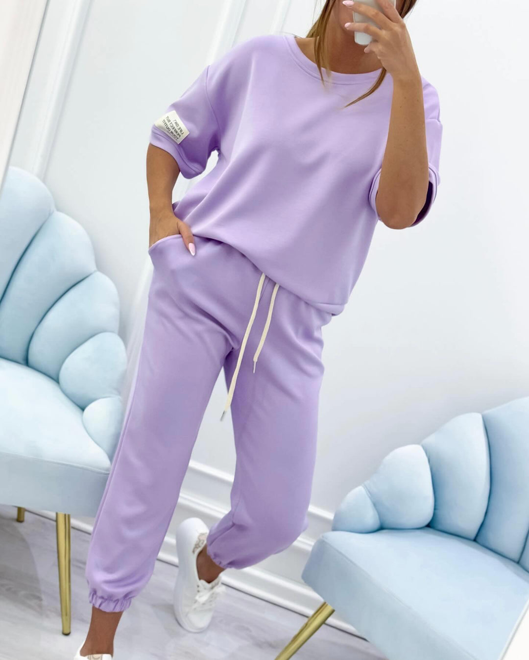Emily – Everyday Relax Set