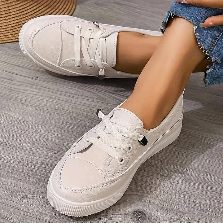 Elise – Chic Pointed Flats