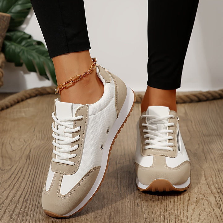 Leah – Sleek Everyday Shoes