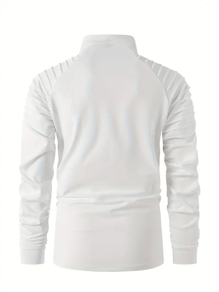 Nolan – The Polo That Works Around the Clock