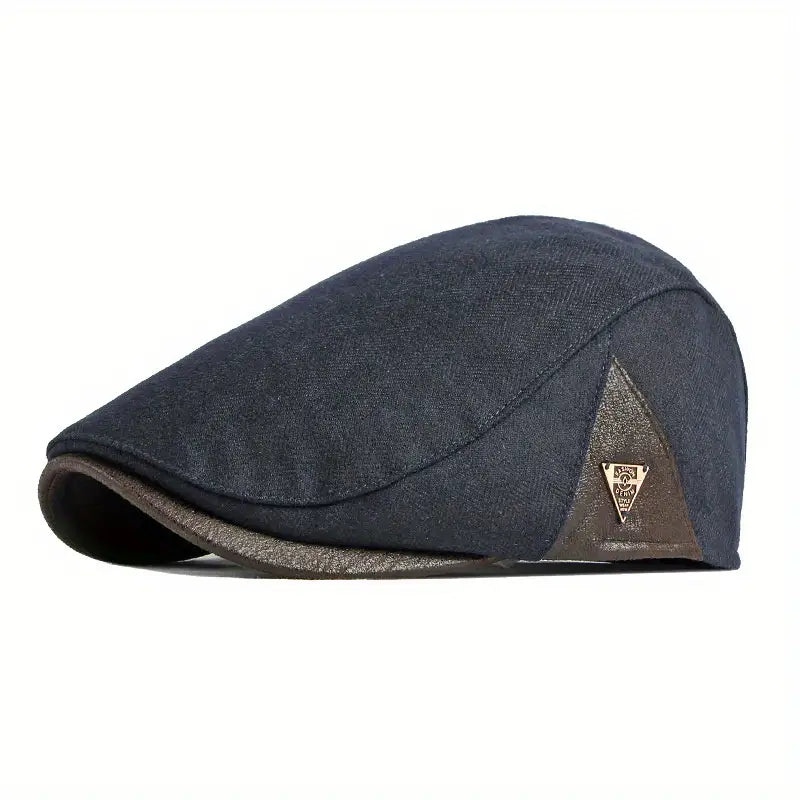 Mitchell – Classic Everyday Beret