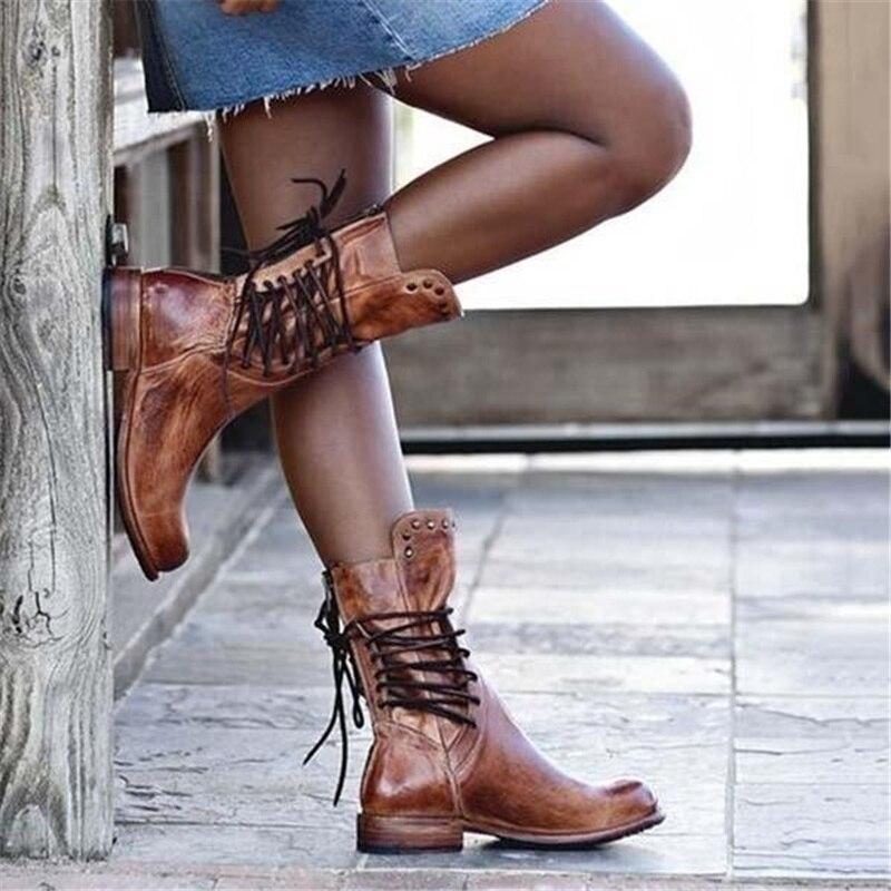 Amara – Elevated City Boots