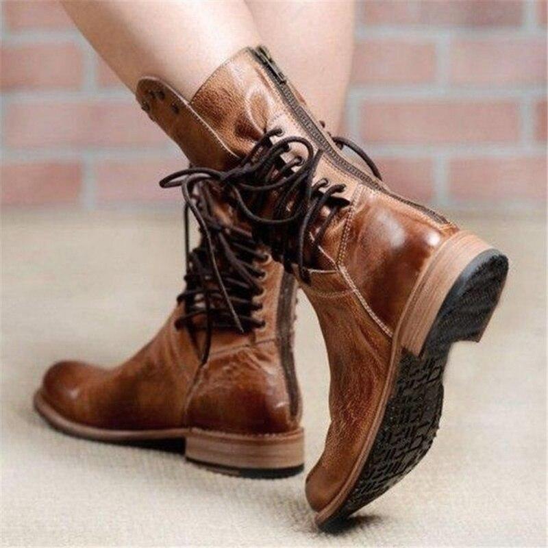 Amara – Elevated City Boots