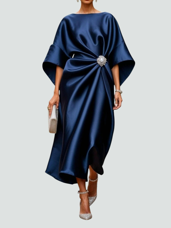 Isabelle – Timeless Evening Dress