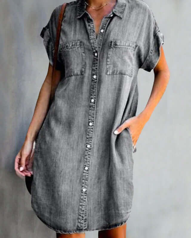 Amelia - Perfect Dress