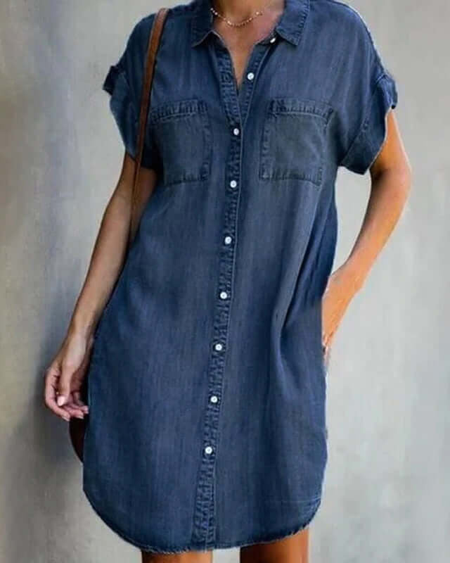 Amelia - Perfect Dress