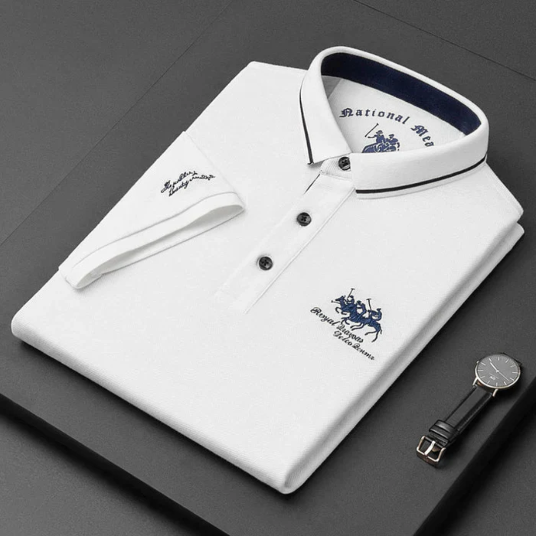 Liam – Everyday Ease with a Sharp Edge