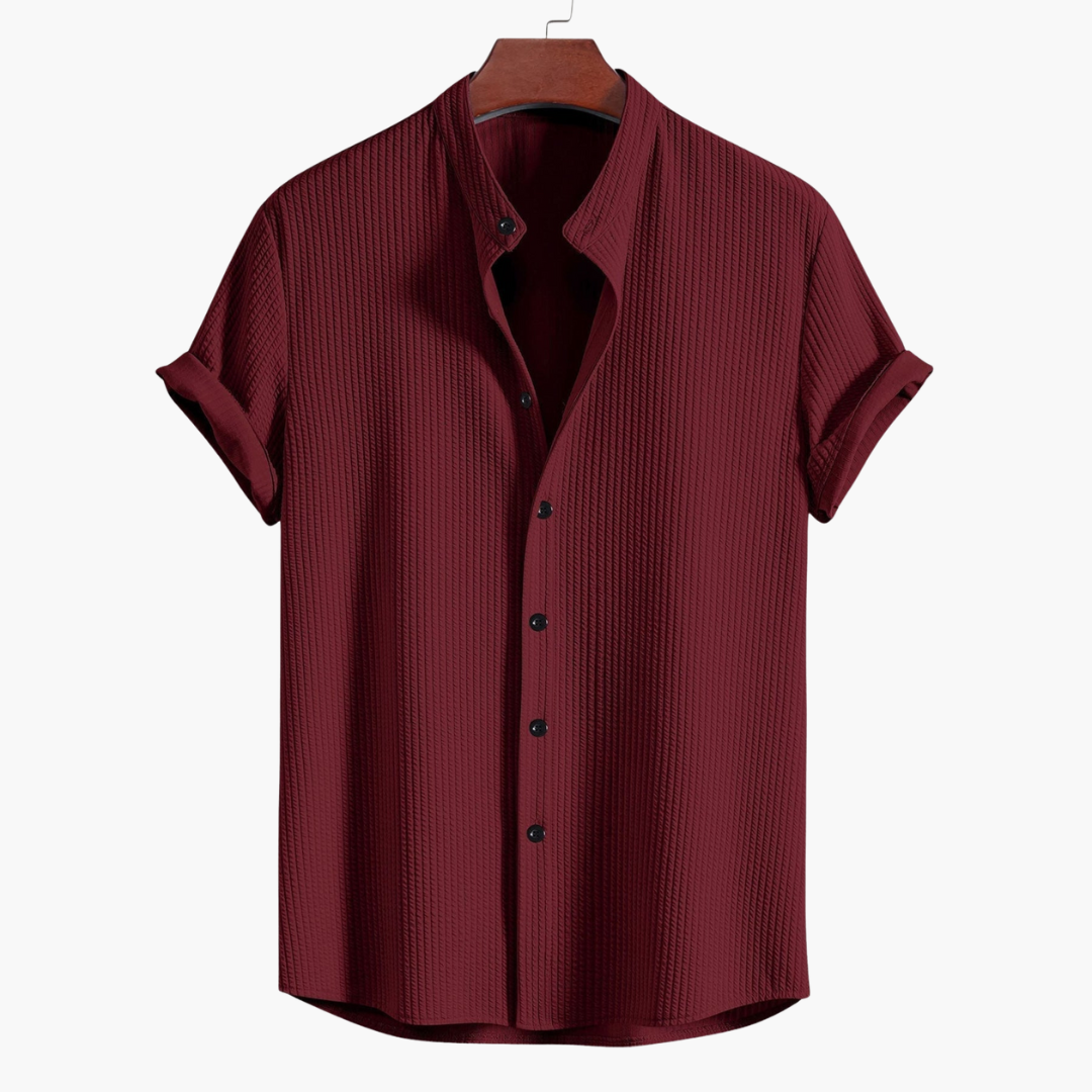 Jordan – Clean Lines, Versatile Shine