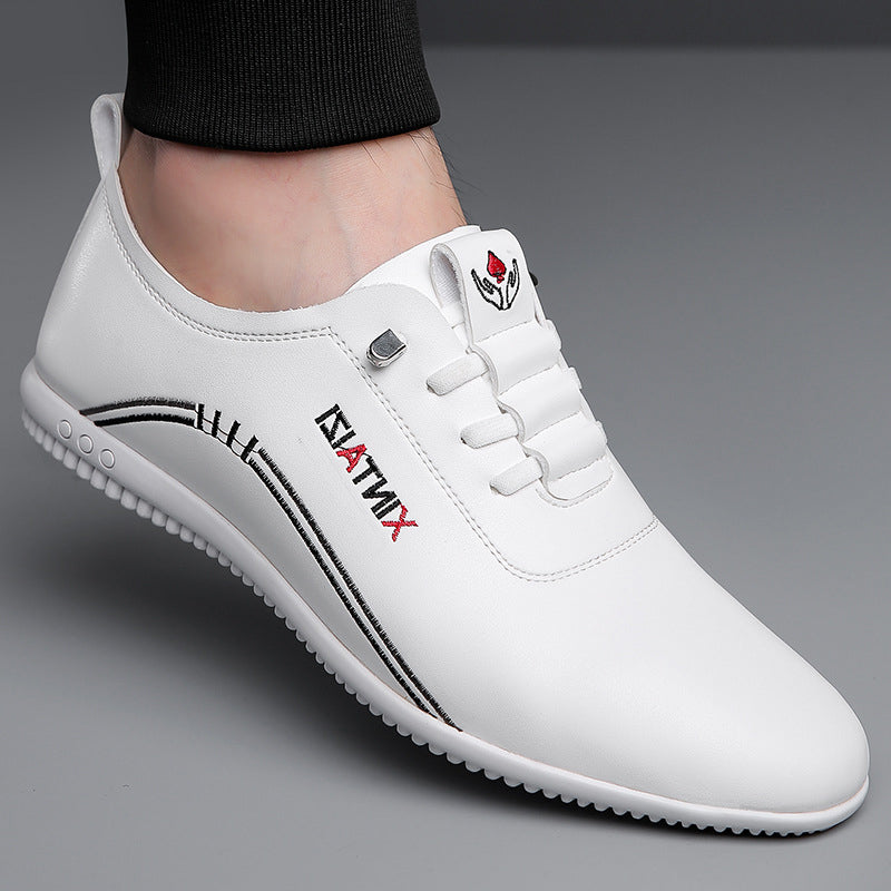 Ethan – Walking Shoes