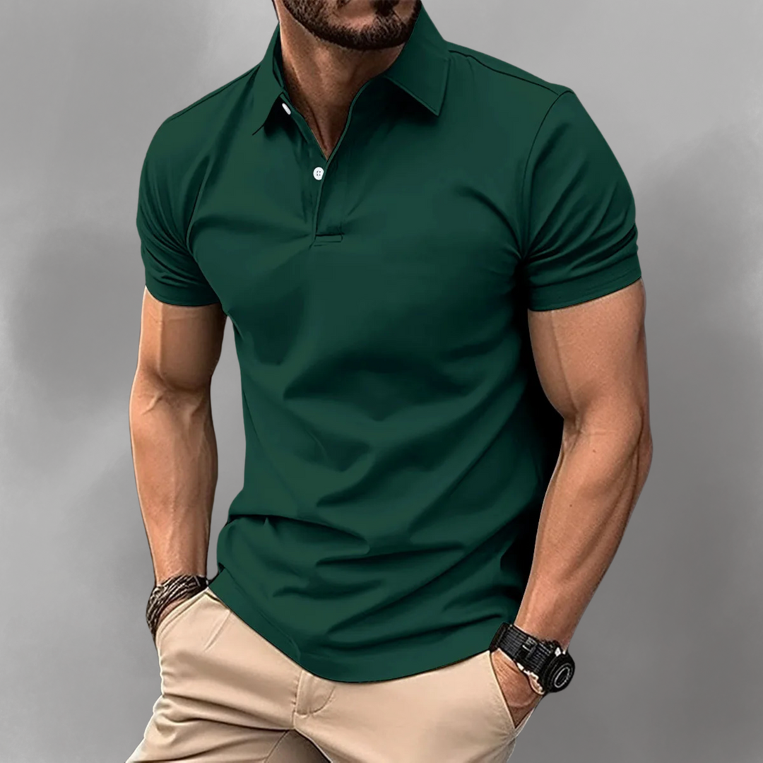 Spencer – Timeless Style, Effortless Fit