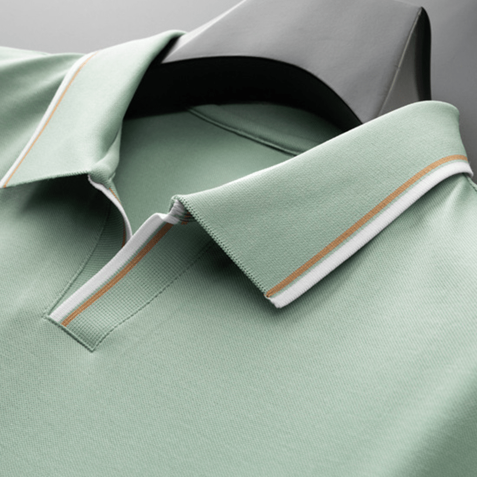 Adrian – Refined Everyday Polo