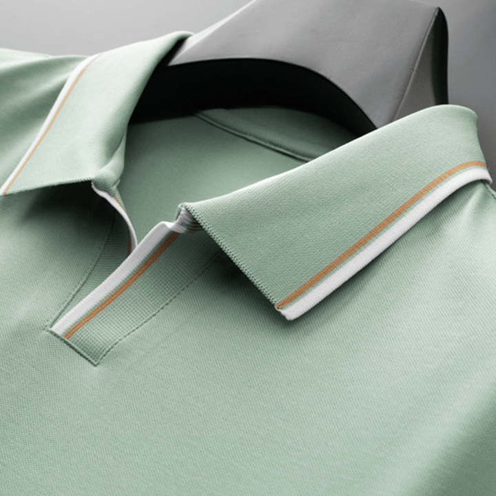 Adrian – Refined Everyday Polo