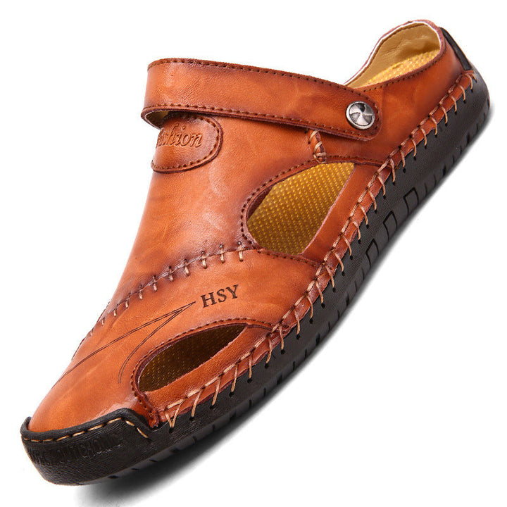 Travis – Casual Sandals With Purpose