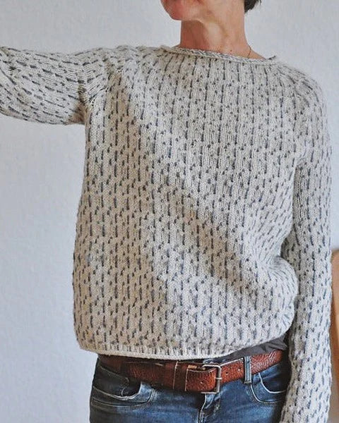 Sophie - The Chic Pullover