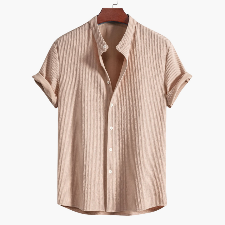 Jordan – Clean Lines, Versatile Shine