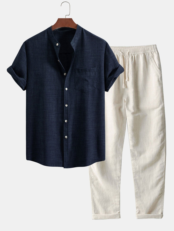 Colin – Effortless Everyday Set