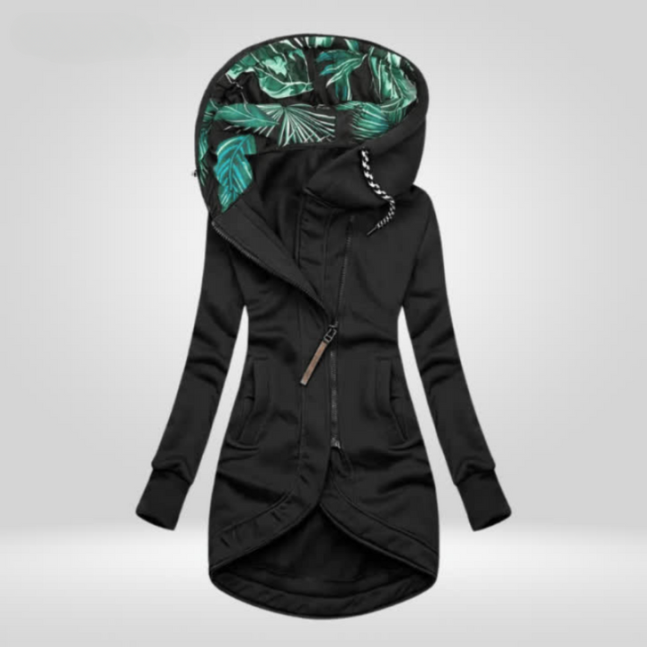 Mireille – Winter Coat