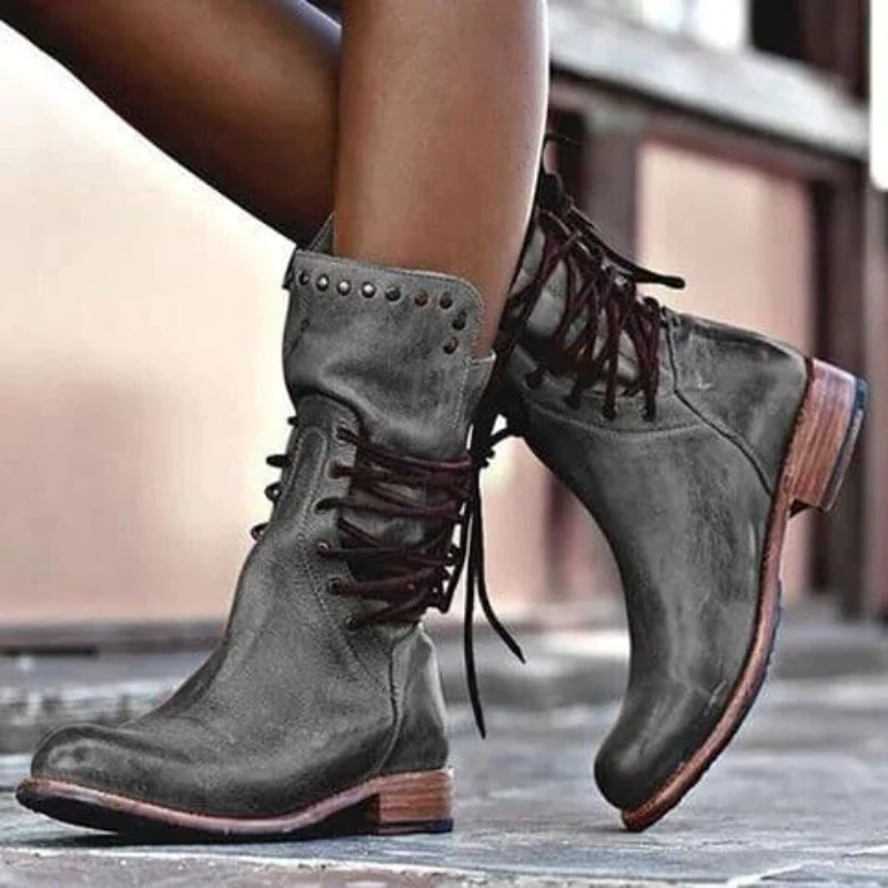 Amara – Elevated City Boots