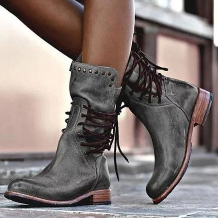 Amara – Elevated City Boots
