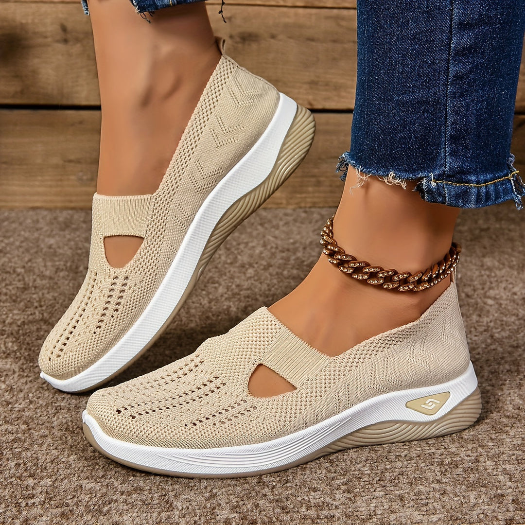 Ava – Extra-Space Support Shoes