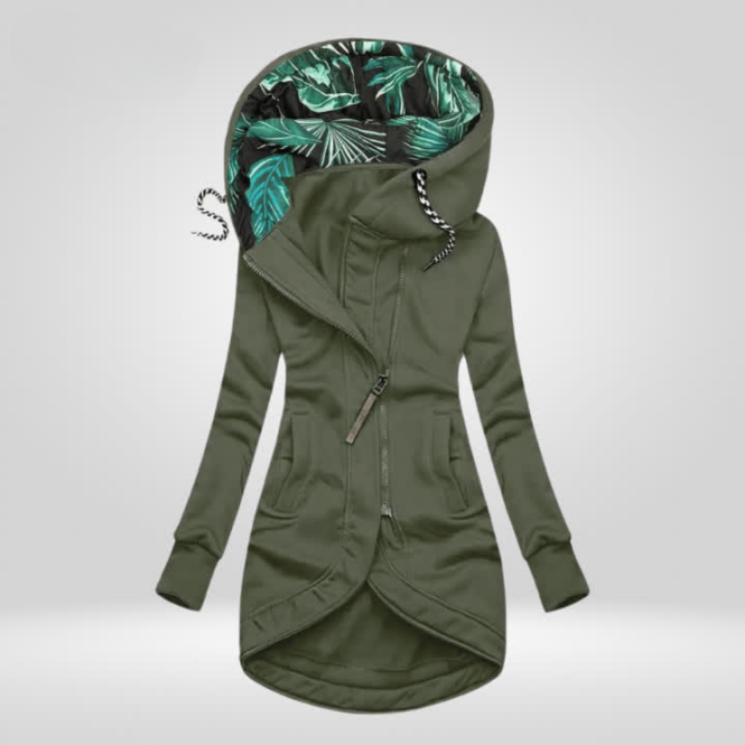 Mireille – Winter Coat