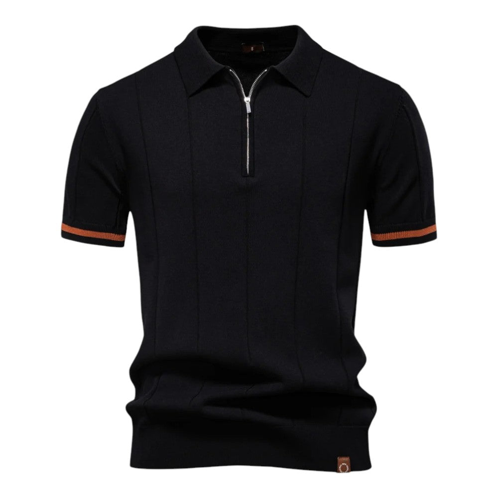 Trevor – Athletic Edge, Everyday Ease